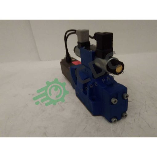 BOSCH REXROTH - 4WRKE16E3200L3X - Elettrovalvole - immagine 5