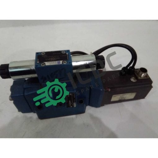 BOSCH REXROTH - 4RKE16E1200P31 - Elettrovalvole - immagine 5