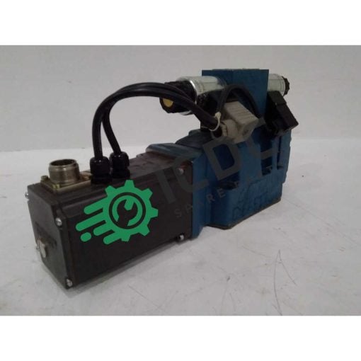 BOSCH REXROTH - 4RKE16E1200P31 - Elettrovalvole - immagine 6
