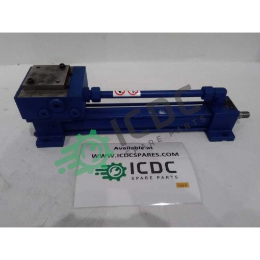 BOSCH REXROTH - 7472A17544 - Cylinder