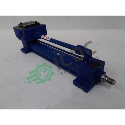 BOSCH REXROTH - 7472A17544 - Cylinder - Image 3