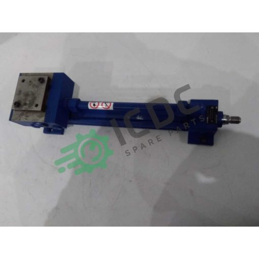 BOSCH REXROTH - 7472A17544 - Cylinder - Image 4