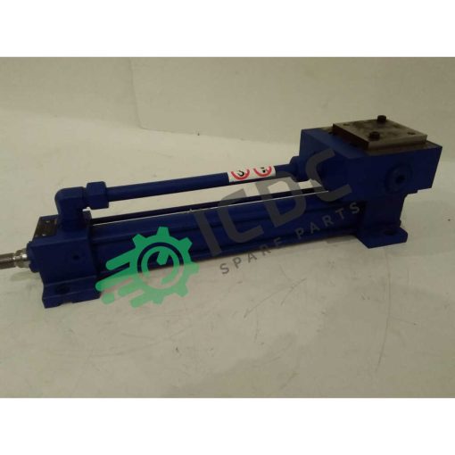 BOSCH REXROTH - 7472A17544 - Cylinder - Image 5