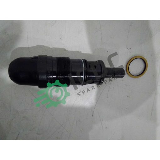 BOSCH REXROTH - DBDS20K1X/200+QSP-F02 - Pressure Relief Valve - immagine 4