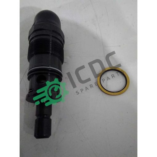 BOSCH REXROTH - DBDS20K1X/200+QSP-F02 - Pressure Relief Valve - immagine 5