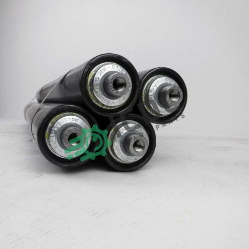 ROLL-VEN - OMEGA-60-20 - Roller - Image 3