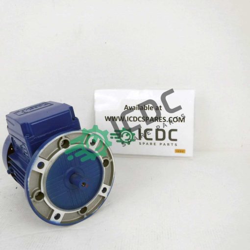 ROSSI MOTORIDUTTORI - 63A4 - Motor