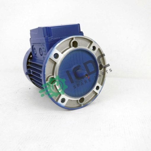 ROSSI MOTORIDUTTORI - 63A4 - Motor - Image 4