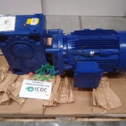 ROSSI MOTORIDUTTORI - MRCI125UO2D 160L - Gear Reducer