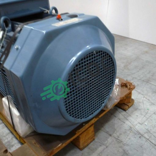 ROSSI MOTORIDUTTORI MRCI160UO2H Gearmotor Reducer + ABB M3AA 200 MLA-4 - immagine 9