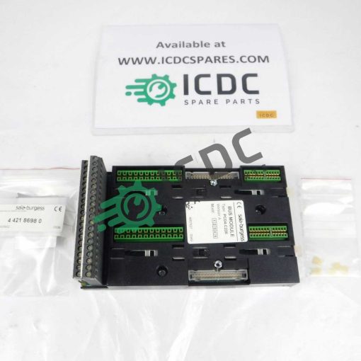 SAIA - PCD4-C220 - Module