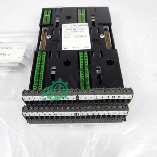 SAIA - PCD4-C220 - Module - immagine 4