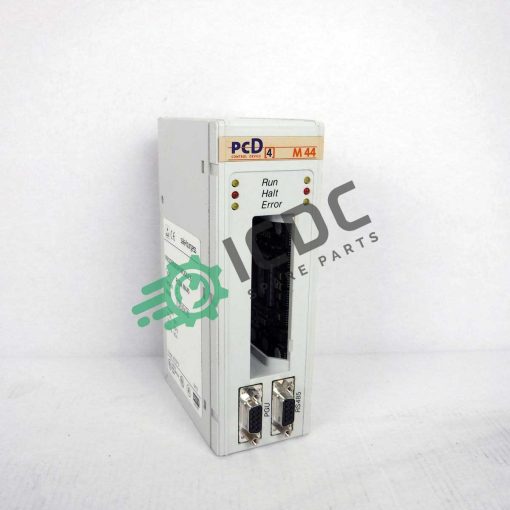 SAIA - PCD4-M445 - CPU - immagine 3