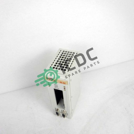SAIA - PCD4-M445 - CPU - immagine 5