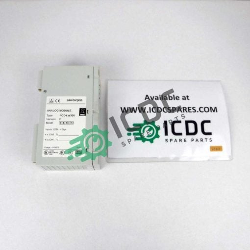 SAIA - PCD4-W300 - Module