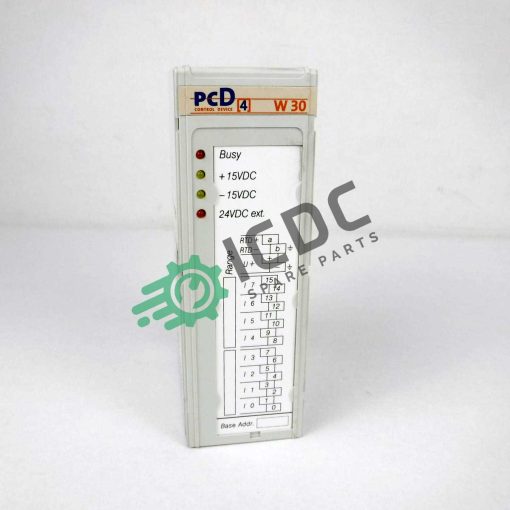SAIA - PCD4-W300 - Module - Image 4