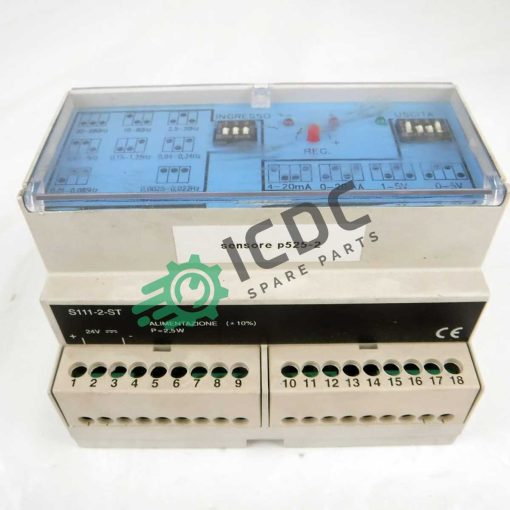 SENECA - S111 - Inverter - Image 5