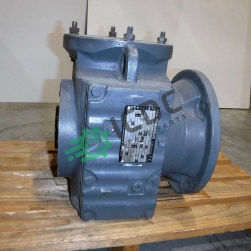SEW EURODRIVE - SAF77/A - 81991402 - Gear Reducer - Image 4