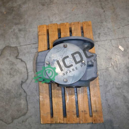 SEW EURODRIVE - SAF77/A - 81991402 - Gear Reducer - Image 5