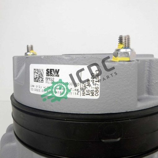 SEW EURODRIVE - BMG2 - P/N 08671583 - Brake - Image 2