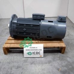 SEW EURODRIVE - DRE132M4BE11HR - Motor