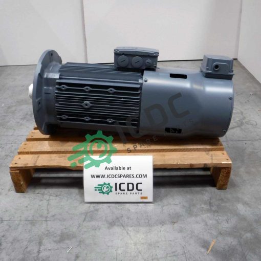 SEW EURODRIVE - DRE132M4BE11HR - Motor