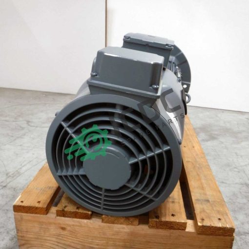 SEW EURODRIVE - DRE132M4BE11HR - Motor - Image 4