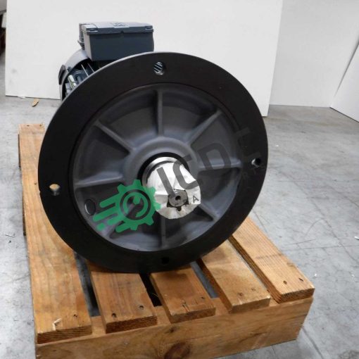 SEW EURODRIVE - DRE132M4BE11HR - Motor - Image 5