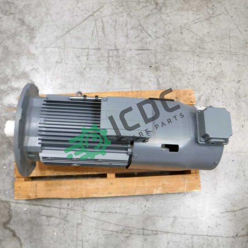SEW EURODRIVE - DRE132M4BE11HR - Motor - Image 6