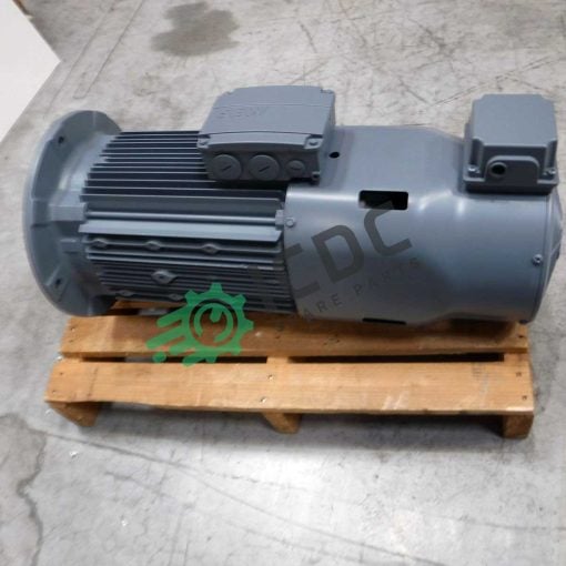SEW EURODRIVE - DRE132M4BE11HR - Motor - Image 7