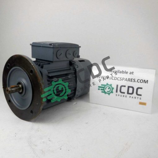 SEW EURODRIVE - DRS-80S - Motor