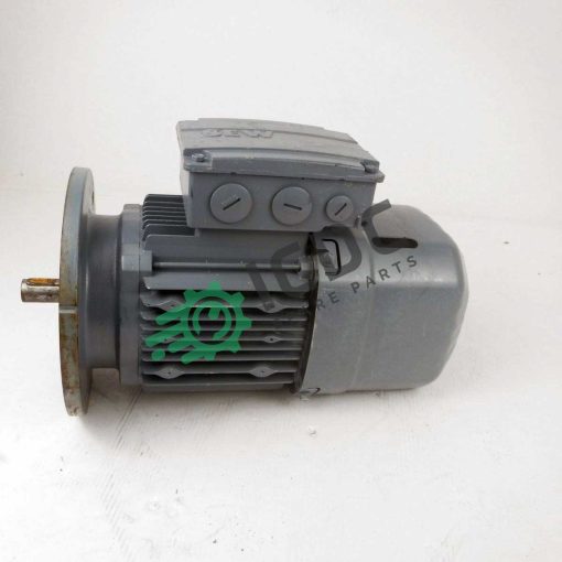 SEW EURODRIVE - DRS-80S - Motor - Image 4