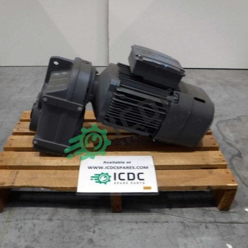 SEW EURODRIVE - FA47BDRE90L4BE2 - Gear-Reducer