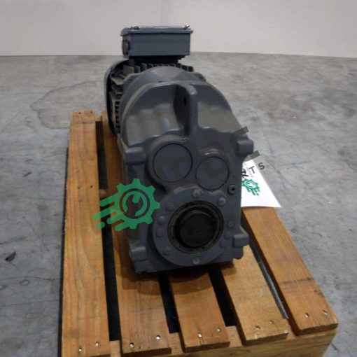 SEW EURODRIVE - FA47BDRE90L4BE2 - Gear-Reducer - Image 3