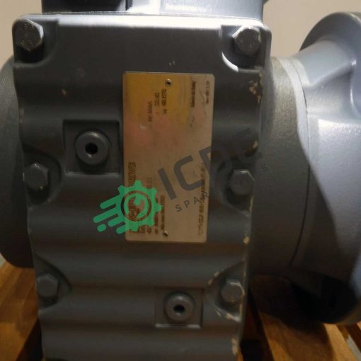 SEW EURODRIVE - SAF77A - Gear-Reducer - Image 2