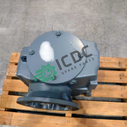 SEW EURODRIVE - SAF77A - Gear-Reducer - Image 4