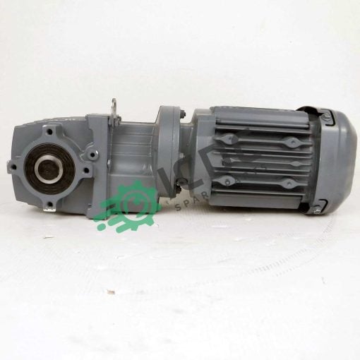 SEW EURODRIVE - WA37-DRS71M4 - Gear-Reducer - immagine 4