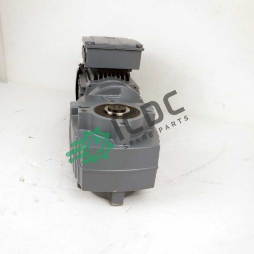 SEW EURODRIVE - WA37-DRS71M4 - Gear-Reducer - immagine 5