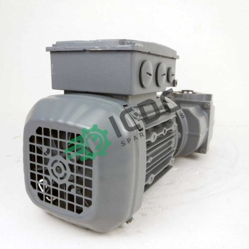SEW EURODRIVE - WA37-DRS71M4 - Gear-Reducer - immagine 6