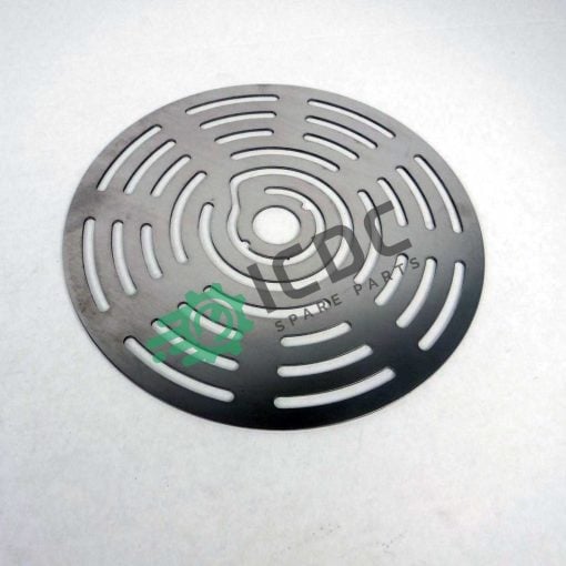 SIAD MACCHINE - 13405 - Valve - Image 2