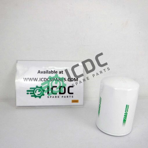 SIAD MACCHINE - 21862 - Cartridge
