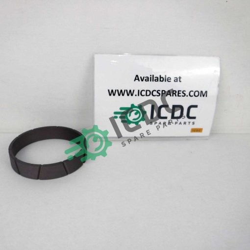 SIAD MACCHINE - 34720 - Piston Guide