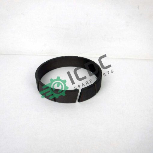 SIAD MACCHINE - 34720 - Piston Guide - Image 2