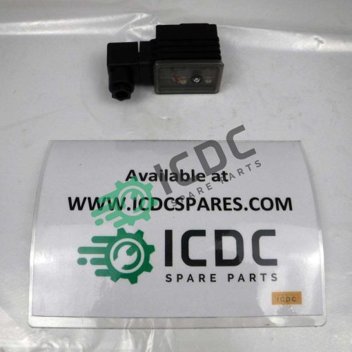 SIAD MACCHINE - 41254 - Timer