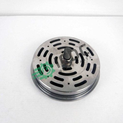 SIAD MACCHINE - 70934 - Valve - immagine 2