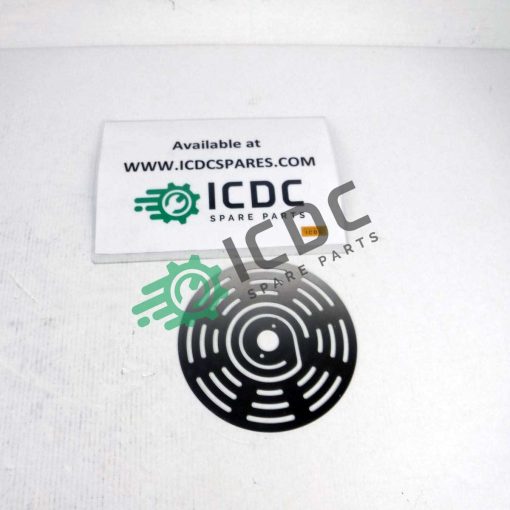 SIAD MACCHINE - AVM-437-438 - Valve