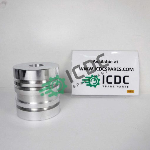 SIAD MACCHINE - C23104 - Piston