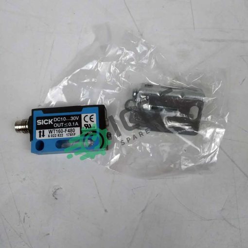 SICK - WT160-F480 - Photocell - Image 2