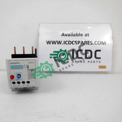 SIEMENS - Sirius - 3ZX1012-0RU11-1CA1 - SIRIUS Relay