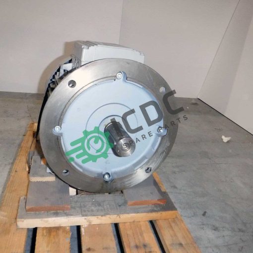 SIEMENS - 1LA7131-2AA66 - Electric Motor 7,5 kW - Image 3